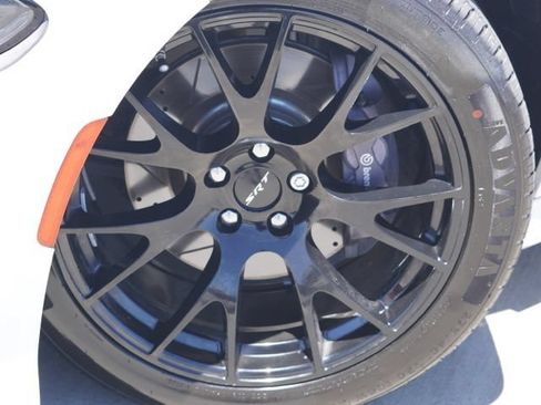 Used 2021 Dodge Charger Scat Pack RWD image 14