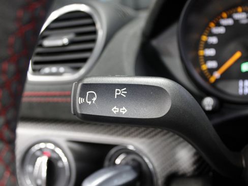 Certified 2025 Porsche 718 Boxster Spyder RS image 27