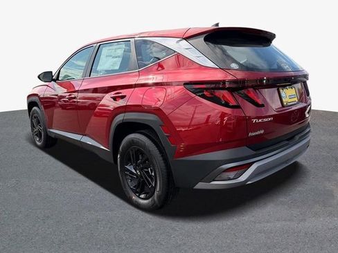 New 2026 Hyundai Tucson SE AWD/4WD image 2