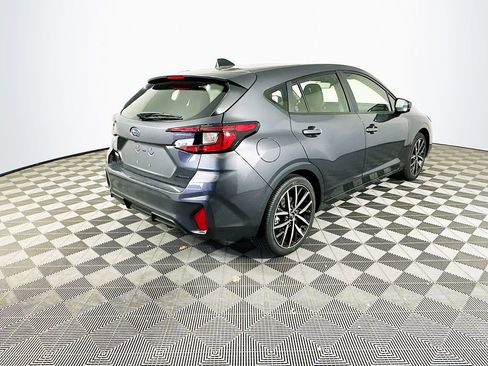 New 2026 Subaru Impreza 2.0i Sport image 9