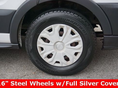 Used 2015 Ford Transit 350 XLT image 27