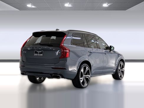Used 2020 Volvo XC90 T6 R-Design w/ Protection Package Premier image 8