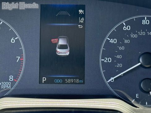 Used 2024 Toyota Corolla LE image 20