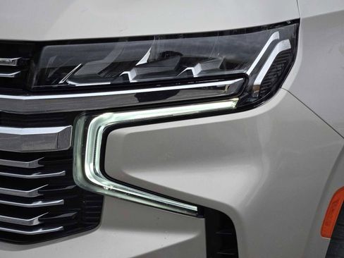 Certified 2022 Chevrolet Tahoe Premier image 9