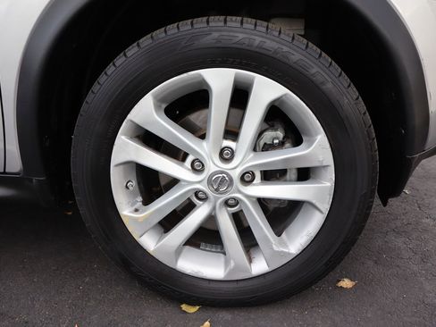 Used 2012 Nissan Juke SL image 44