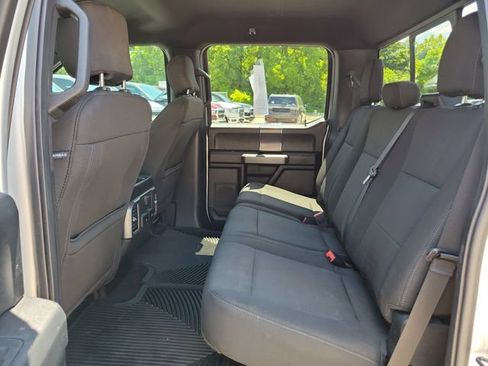 Used 2018 Ford F150 XLT w/ Equipment Group 302A Luxury AWD/4WD image 13