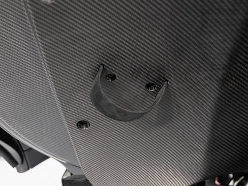 Used 2015 McLaren P1 image 12