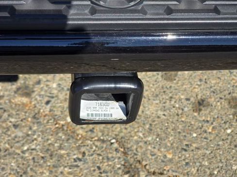 Certified 2025 RAM 1500 Laramie w/ Sport Appearance Package AWD/4WD image 27