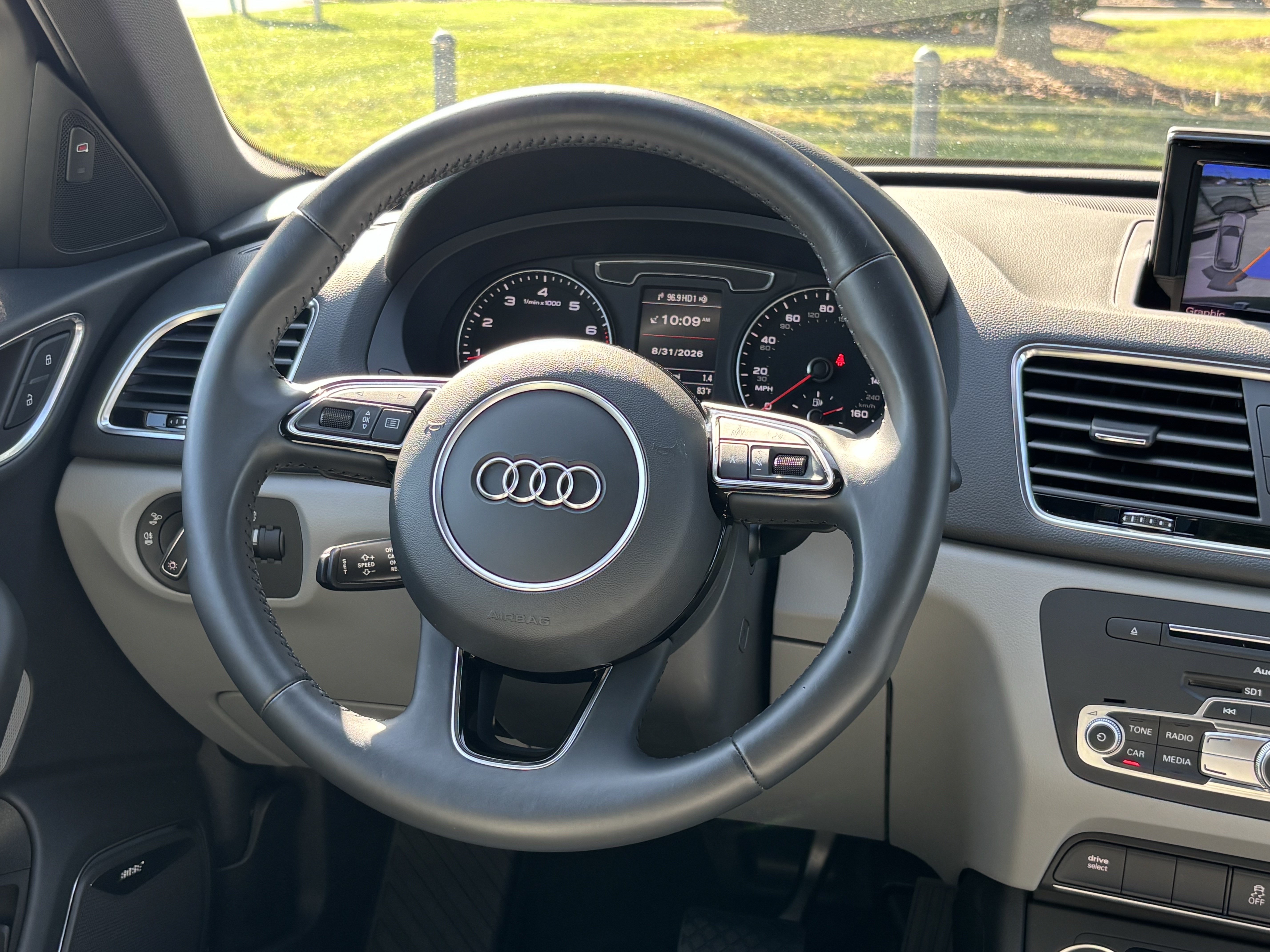 Used 2018 Audi Q3 2.0T Premium Plus AWD/4WD image 20