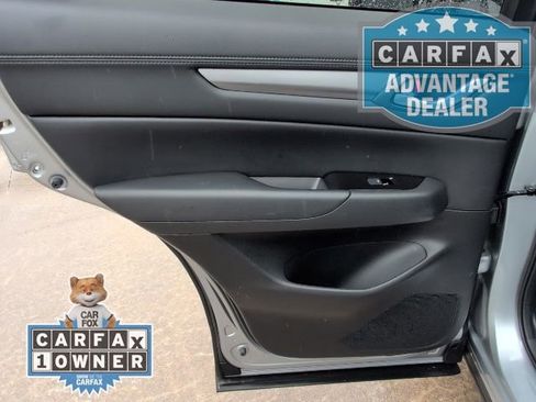 Used 2023 MAZDA CX-5 AWD 2.5 S image 10