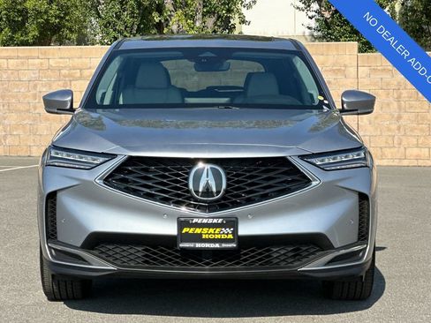 Used 2025 Acura MDX FWD w/ Technology Package image 9