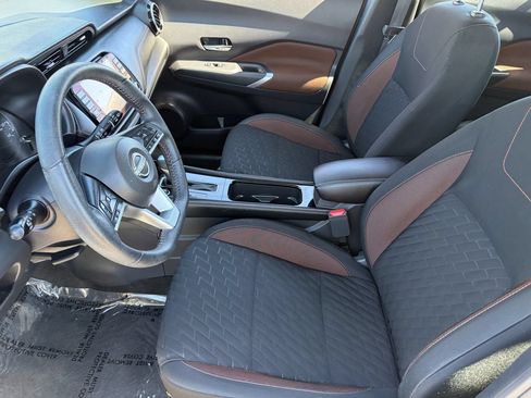 Used 2022 Nissan Kicks SR FWD image 21
