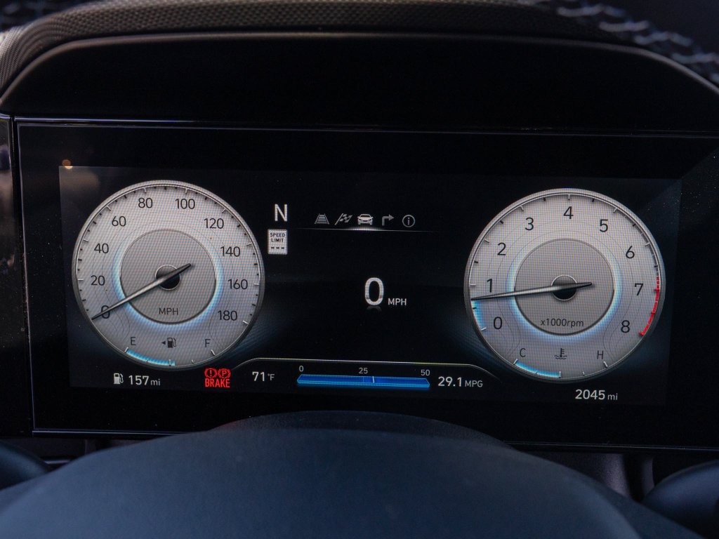 Used 2026 Hyundai Elantra N FWD image 31