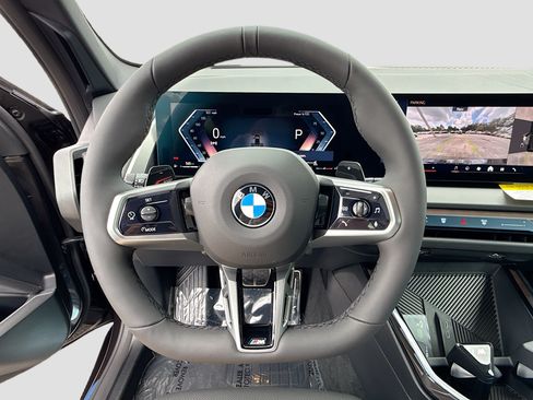 New 2026 BMW X3 xDrive30i w/ Premium Package AWD/4WD image 40