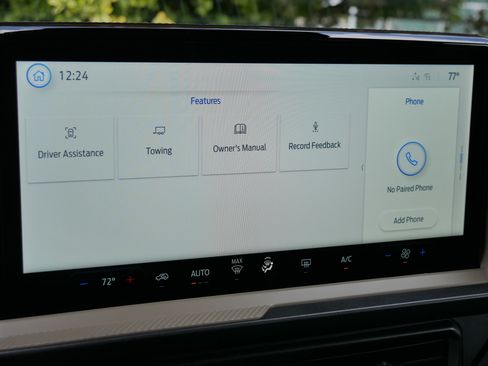 New 2025 Ford Bronco Sport Big Bend image 11