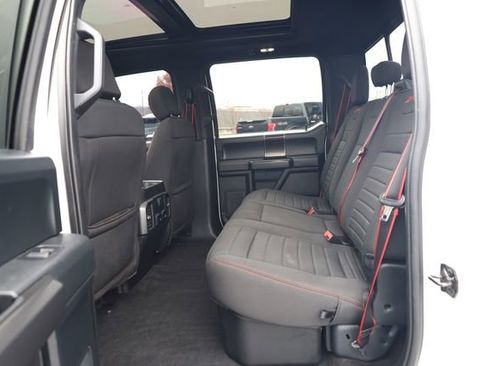 Used 2019 Ford F150 XLT w/ Equipment Group 302A Luxury image 23