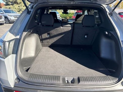 Certified 2023 Honda HR-V Sport image 26