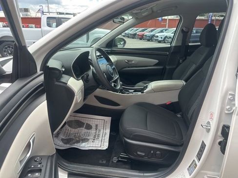 Used 2024 Hyundai Tucson SEL image 16