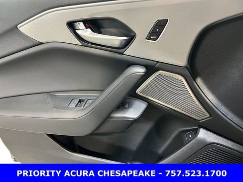 Used 2025 Acura TLX w/ Technology Package FWD image 12