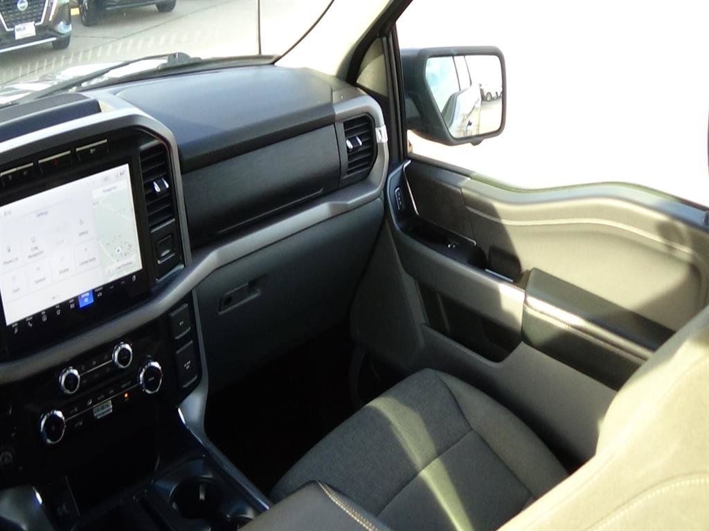 Used 2024 Ford F150 XLT w/ Mobile Office Package AWD/4WD image 17