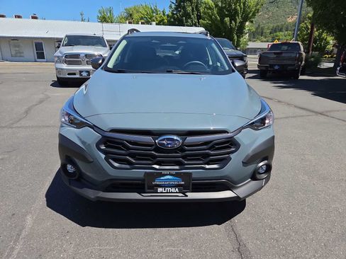Used 2024 Subaru Crosstrek 2.0i Premium AWD/4WD image 14
