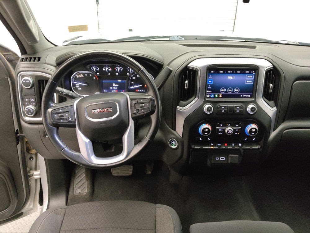 Used 2020 GMC Sierra 1500 Elevation w/ Elevation Value Package RWD image 22