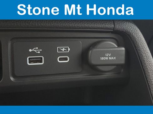 New 2025 Honda Pilot EX-L image 30