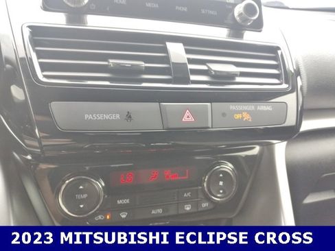 Used 2023 Mitsubishi Eclipse Cross LE image 24