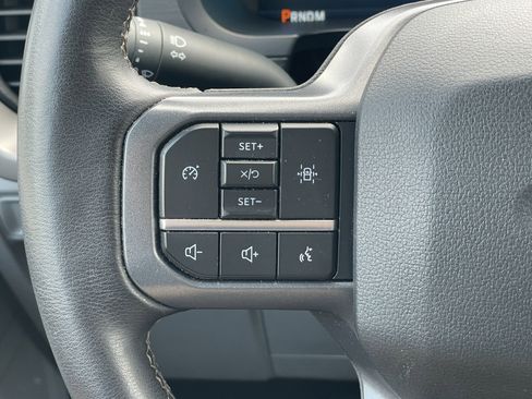 Used 2024 Ford F150 XLT w/ Mobile Office Package image 24