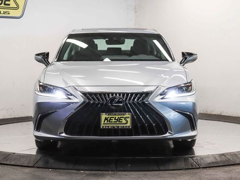 Used 2024 Lexus ES 350 w/ Premium Package FWD image 6