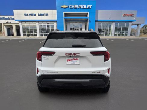 New 2026 GMC Terrain AT4 w/ Convenience Package III image 8