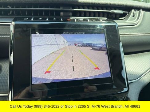 Used 2023 Jeep Grand Cherokee Laredo w/ Luxury Tech Group I AWD/4WD image 20