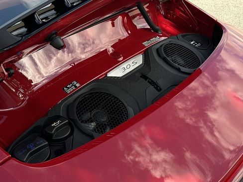 New 2026 Porsche 911 Carrera 4S image 20