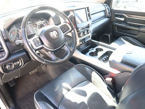 Used 2021 RAM 3500 Laramie image 30