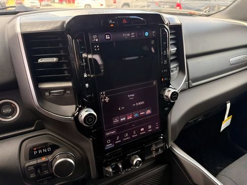 New 2026 RAM 1500 Big Horn AWD/4WD image 21