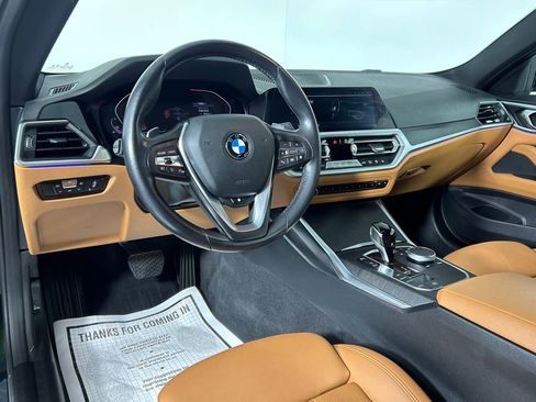 Used 2023 BMW 430i xDrive 430i xDrive w/ Premium Package image 13