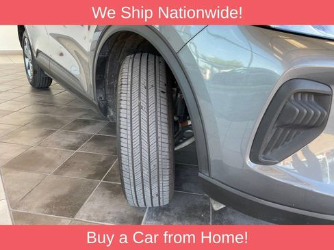 Used 2025 Ford Escape ST-Line AWD/4WD image 16