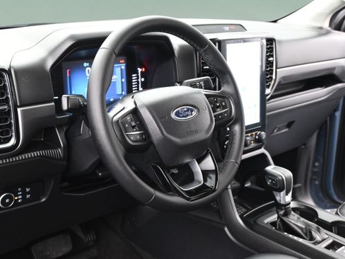 Used 2024 Ford Ranger XLT w/ FX4 Off-Road Package AWD/4WD image 12