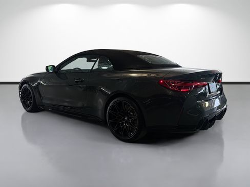 New 2027 BMW M4 xDrive Competition AWD/4WD image 5