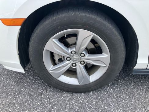 Used 2020 Honda Odyssey EX-L image 29