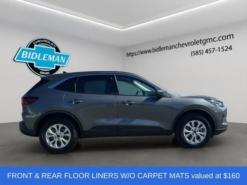 Used 2024 Ford Escape Active w/ Tech Pack #2 image 9