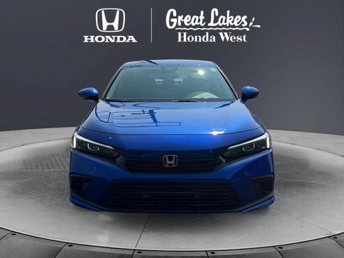 Used 2023 Honda Civic LX image 8