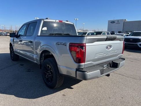 New 2026 Ford F150 STX AWD/4WD image 8