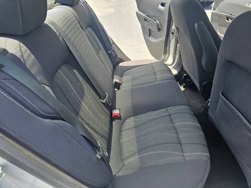 Used 2020 Chevrolet Sonic LT FWD image 14