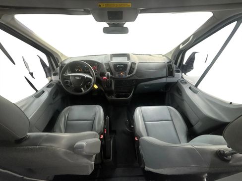 Used 2017 Ford Transit 150 148 Medium Roof RWD image 17
