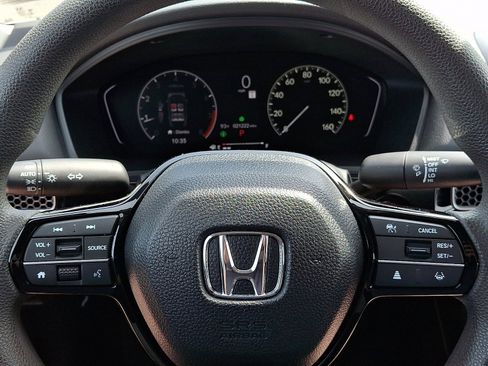 Certified 2024 Honda Civic LX image 18