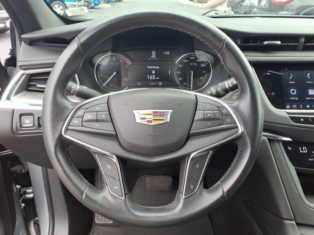 Used 2023 Cadillac XT5 Luxury AWD/4WD image 20