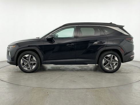 Used 2025 Hyundai Tucson SEL image 5