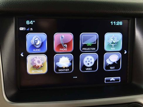 Used 2018 GMC Yukon SLT w/ Open Road Package image 55