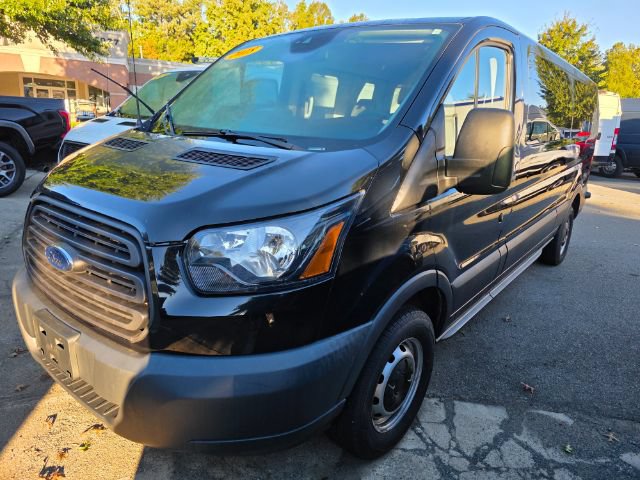Used 2018 Ford Transit 350 XL RWD image 2